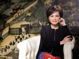 永遠不要害怕改變