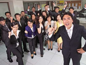 龍巖鍾明倫  工程師換跑道年薪翻三倍