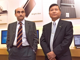 蘭奇：我不想在法庭上獲勝  我要做第一