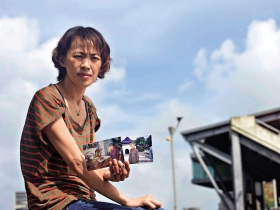 文林苑同意戶  一千天心情煎熬