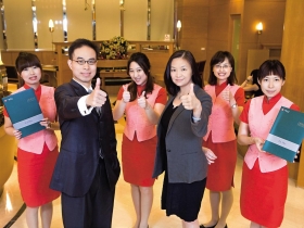 尋找亂世中的財富守護者