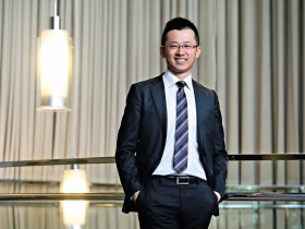 嚴格控管風險扮演客戶的財富守門人