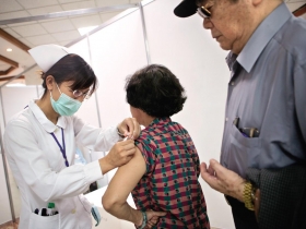 感冒別輕忽  老人、小孩防併發肺炎