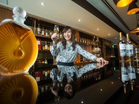 麥卡倫》收服年輕新貴  九年來首度奪冠 把社群領袖變頭號業務  通吃線上線下精英