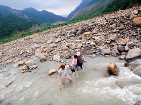 黑夜過去，黎明來了嗎？