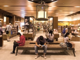 靠理想賺錢 吳清友的五敢成功學