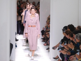 打動女性、新世代 就能當品牌領頭羊