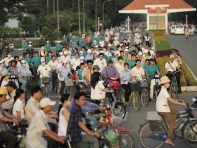 當世界工廠大遷徙