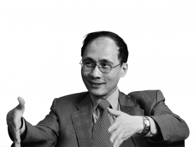 民粹是重創企業信賴元凶
