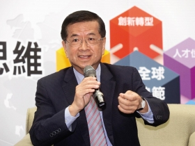 流通教父徐重仁的顧客幸福感商場學