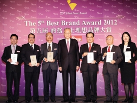 深耕品牌不二法門  讓消費者有感