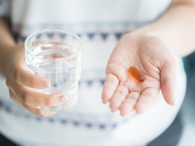 專家篇》潘懷宗、鄭金寶、劉怡里、謝明哲、謝艾臻 五位專家教你正確吃 安心補