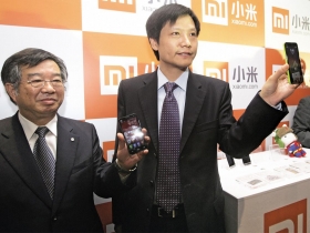 牽線小米機來台  新保孵出新金雞