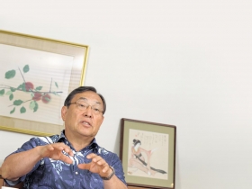 看出孩子的天賦 是父母的責任（摘）