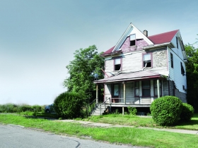 美國復甦 為何救不了底特律？（摘）