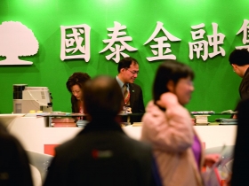 資金大挪移》電子股下探年線 傳產金融成首選 外資買超大轉彎 布局十七檔夯股