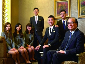 國泰世華 嚴控流程為客戶資產把關