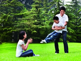 專家心法》輕鬆教養、不焦慮的「父母學」讓孩子多體驗生活 才能面對多變世界