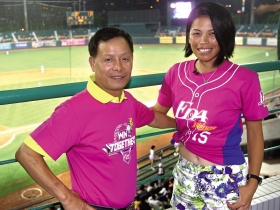 台灣虎爸》謝子龍孕育網球天后謝淑薇的教養之路 吃苦當做吃補 揮拍出人生好球