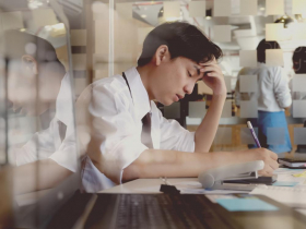 跟同事當朋友不行嗎？上班為何要那麼嚴肅？4種職場適應不良症候群　在職場打拚的你是否也曾有相同的困惑