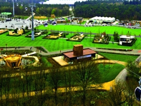 環保理念示範》百分百綠色也能創造一百分經濟 一座商業城市的綠色啟示