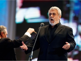 世界知名男高音多明哥撿回一命 下肢血液循環差 當心肺栓塞找上你