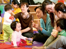 別客氣！ 讓政府分擔生活開銷 育兒、養老 福利津貼一次搞懂