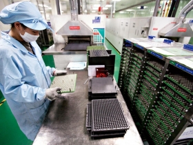 美國三大車廠銷售創新高 中國車市也持續成長 消費回籠 汽車零組件第三季帶頭衝