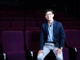 部落客股魚破解財報 搭上大波段行情 假日「過五關」選股十年賺到八位數