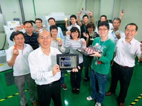 產業推手》曾文鵬助企業找出創新商業模式 台灣３Ｄ列印教父 鴻海也找他把脈