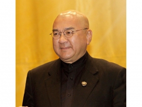 響應恩師王金平 尹衍樑十年六千萬助體壇