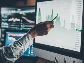 打敗心魔 用波段利潤賺「大」錢