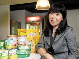 克服人際關係弱點  征服哈根達斯