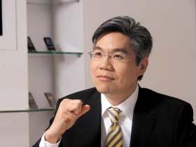 諾基亞總座靠職場導航學再登頂