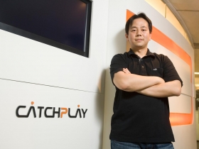 擁有專業與個人品牌  就有伯樂