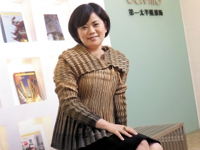 成為老闆的依靠  老總還能變老董