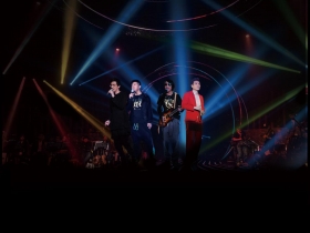 湖南現場直擊！ 48小時獨家採訪 我是歌手 解密