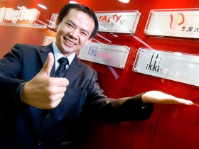 趁年輕 到中國拚百萬年薪