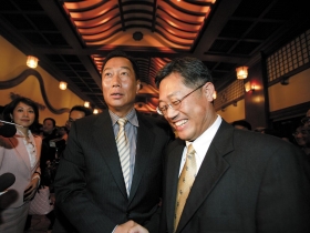 抗鴻戰線  虎年全面延伸