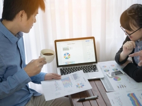 掌握財富重分配的10個關鍵指標