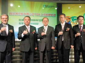 食品三雄在中國激烈交火