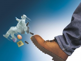 卡位與出局 2011年產業、投資、職場關鍵報告