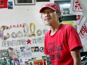 年輕人應自覺 在修法中扮演關鍵角色