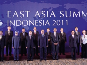 注意中國經濟減速的訊號——東協再起