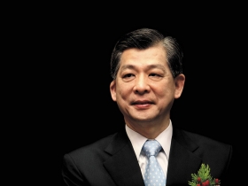 沉默以對人生感受最複雜的一年 蔡宏圖