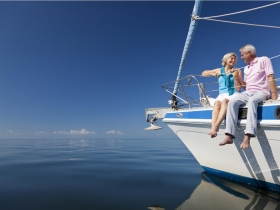 不用千萬 也能快樂退休