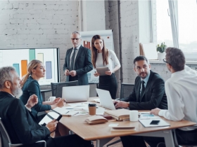 勇敢築夢 薪水族渴望精彩人生