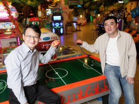 搶當中國超級店長