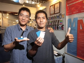 好點子 如何變成好生意？