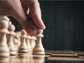 為下一個景氣循環預先布局